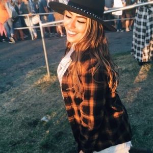 Meet your Posher, Nikki